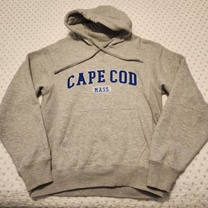 Cuffy's Cape Cod Sweatshirt Size S